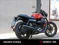 Moto Guzzi V 7 Stone Abs Rouge - thumbnail 3