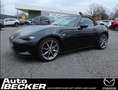 Mazda MX-5 2.0L SKYACTIV G 184PS Sondermodell KAZARI crna - thumbnail 1