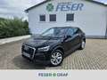 Audi Q2 30TFSI KAMERA MATRIX VIRTUAL Schwarz - thumbnail 1