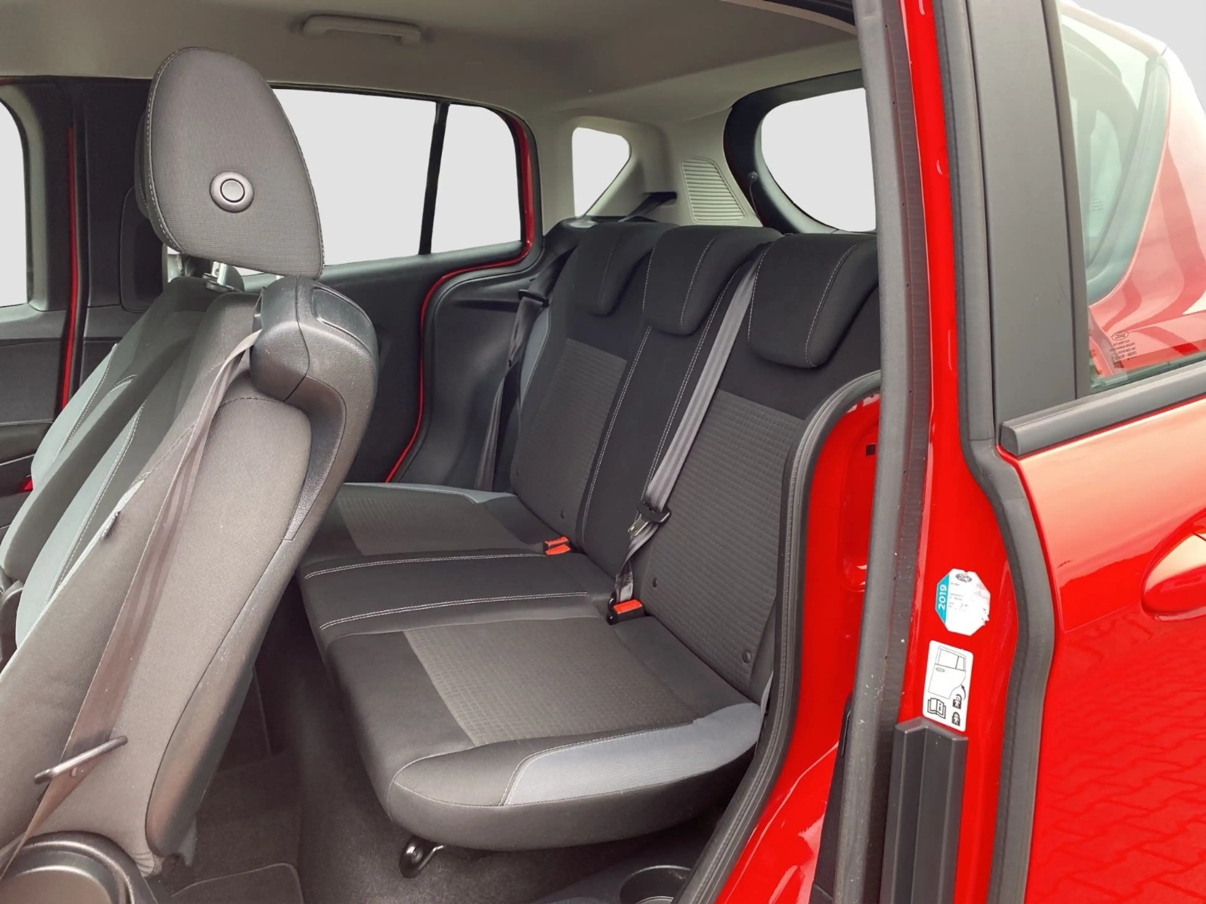 Ford B-Max Sync Edition *1.HAND*SITZHZ*KLIMA*8-FACH* — photo 15