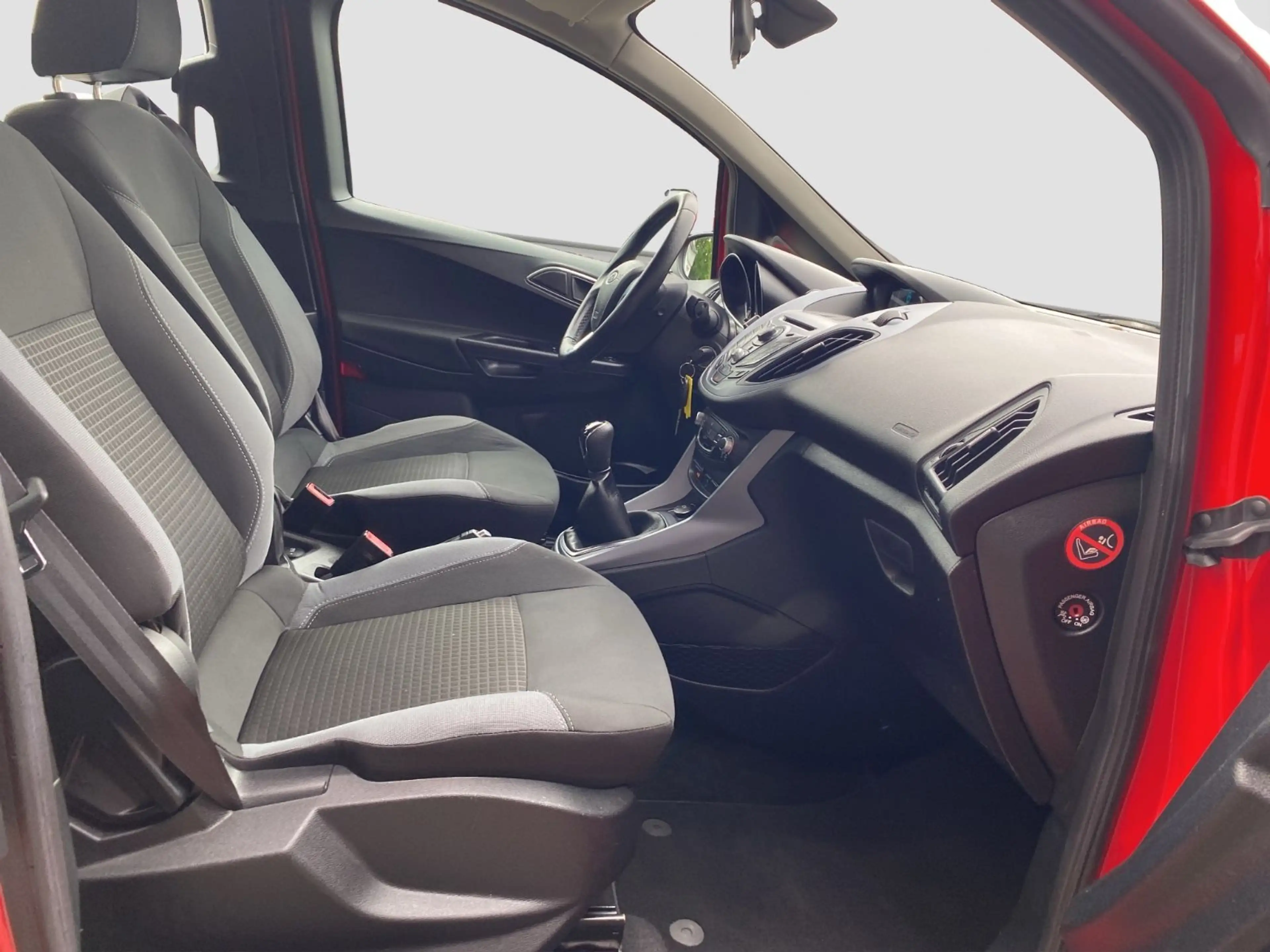Ford B-Max Sync Edition *1.HAND*SITZHZ*KLIMA*8-FACH* — photo 13