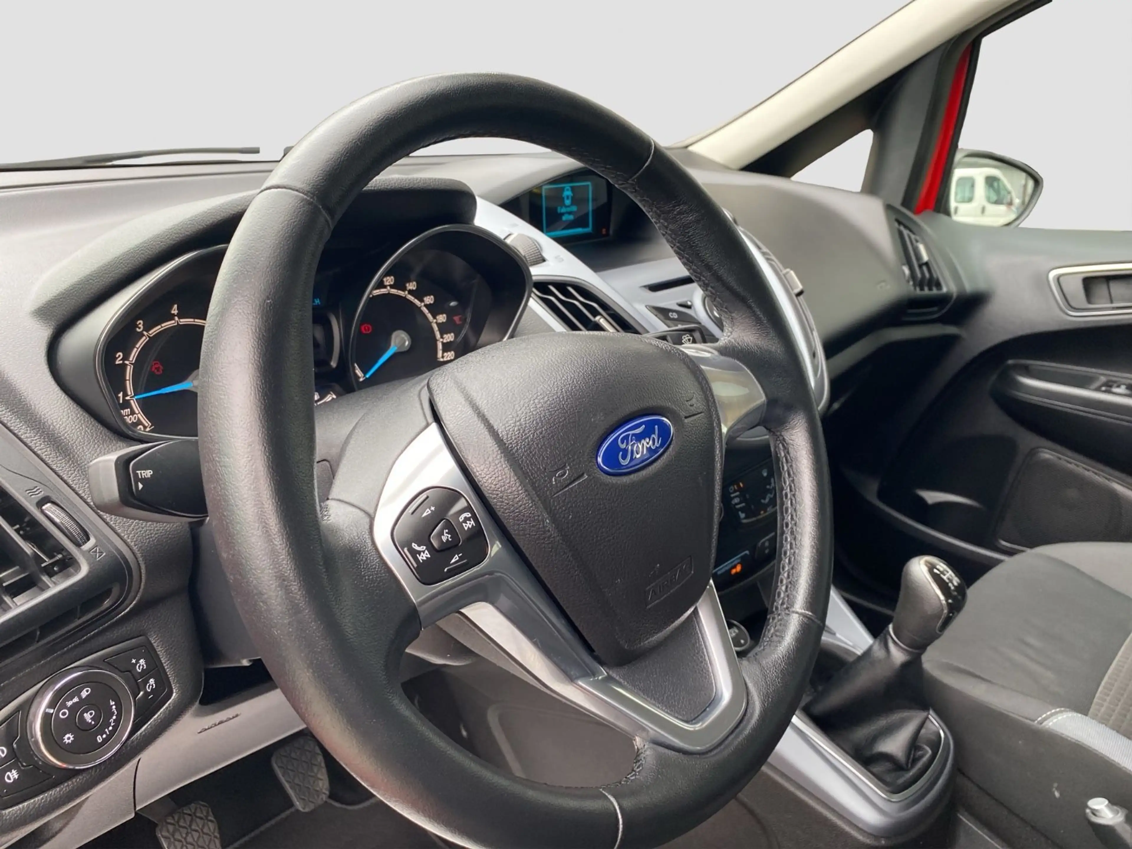 Ford B-Max Sync Edition *1.HAND*SITZHZ*KLIMA*8-FACH* — photo 10