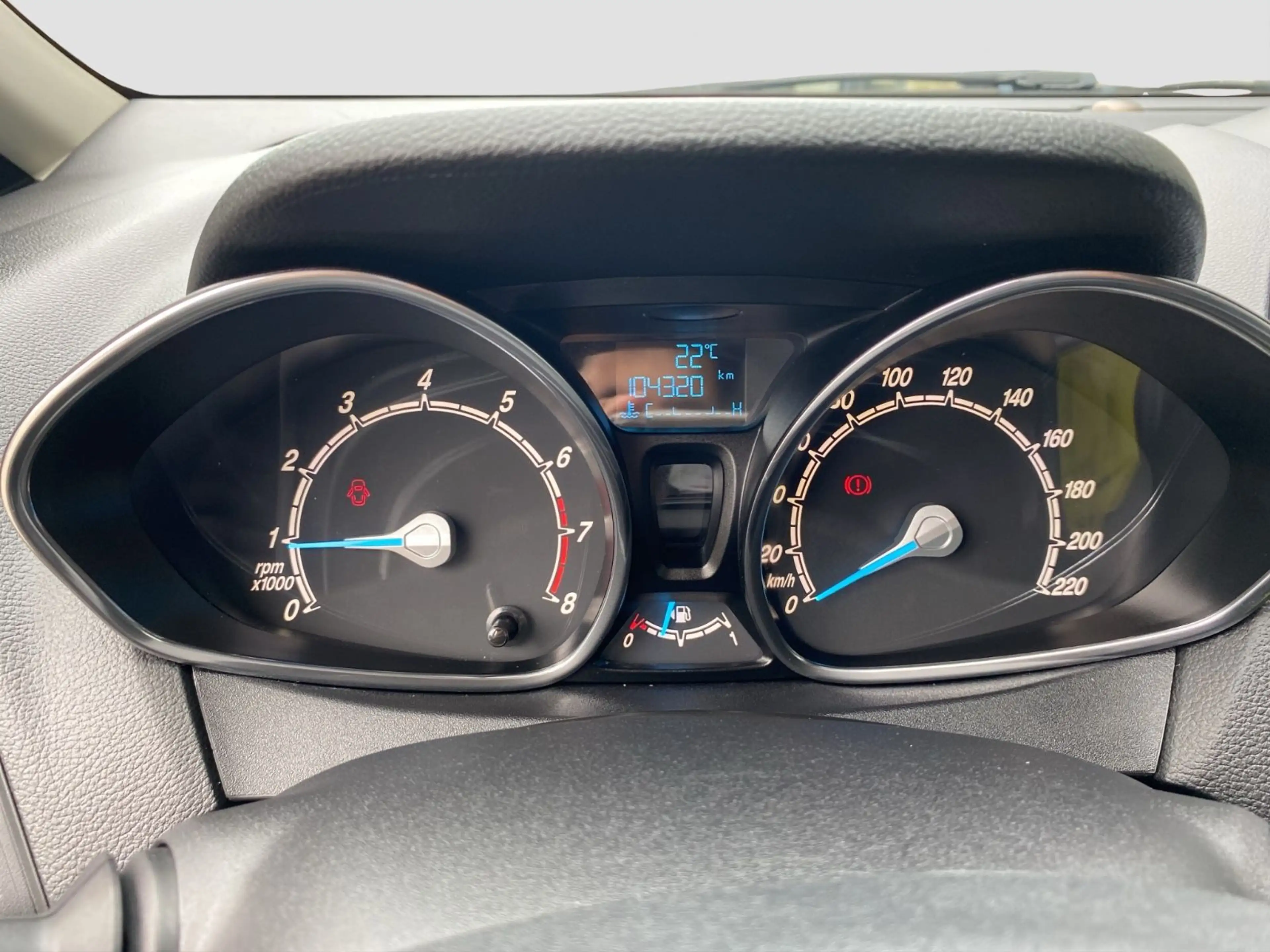 Ford B-Max Sync Edition *1.HAND*SITZHZ*KLIMA*8-FACH* — photo 12