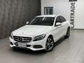 Mercedes-Benz C 250 BlueTEC 4MATIC Avantgarde A-Edition Plus Aut. Білий - thumbnail 2