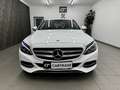 Mercedes-Benz C 250 BlueTEC 4MATIC Avantgarde A-Edition Plus Aut. Білий - thumbnail 3