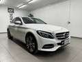 Mercedes-Benz C 250 BlueTEC 4MATIC Avantgarde A-Edition Plus Aut. Білий - thumbnail 5