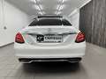 Mercedes-Benz C 250 BlueTEC 4MATIC Avantgarde A-Edition Plus Aut. Білий - thumbnail 8