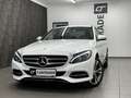 Mercedes-Benz C 250 BlueTEC 4MATIC Avantgarde A-Edition Plus Aut. Білий - thumbnail 1