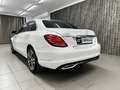 Mercedes-Benz C 250 BlueTEC 4MATIC Avantgarde A-Edition Plus Aut. Білий - thumbnail 7