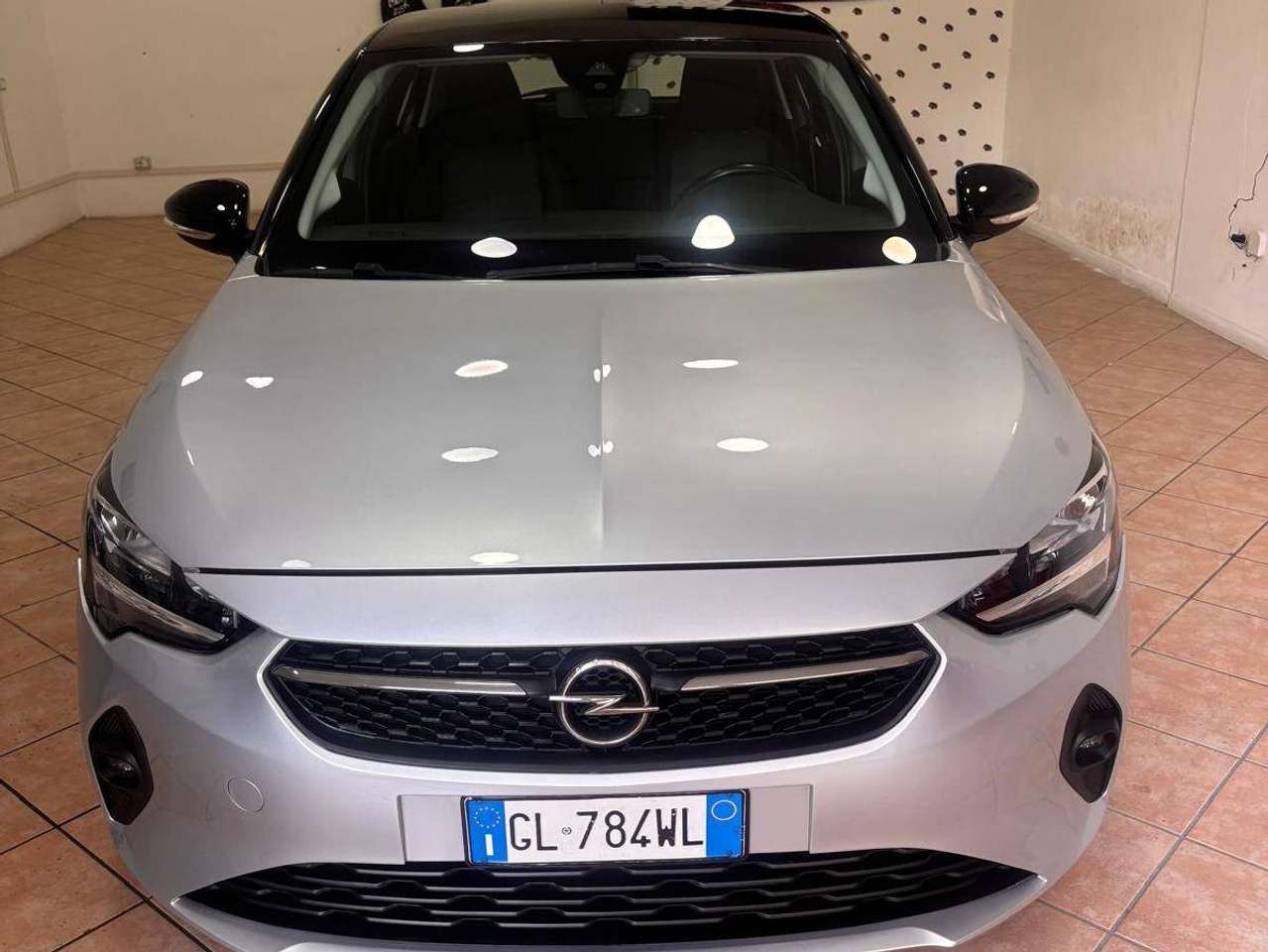 Opel Corsa Corsa 1.2 Edition 75cv