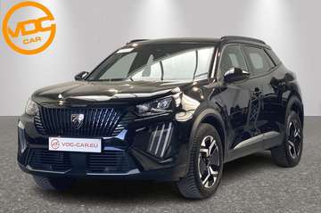 Allure HYBRID *GPS Détecteurs obs.