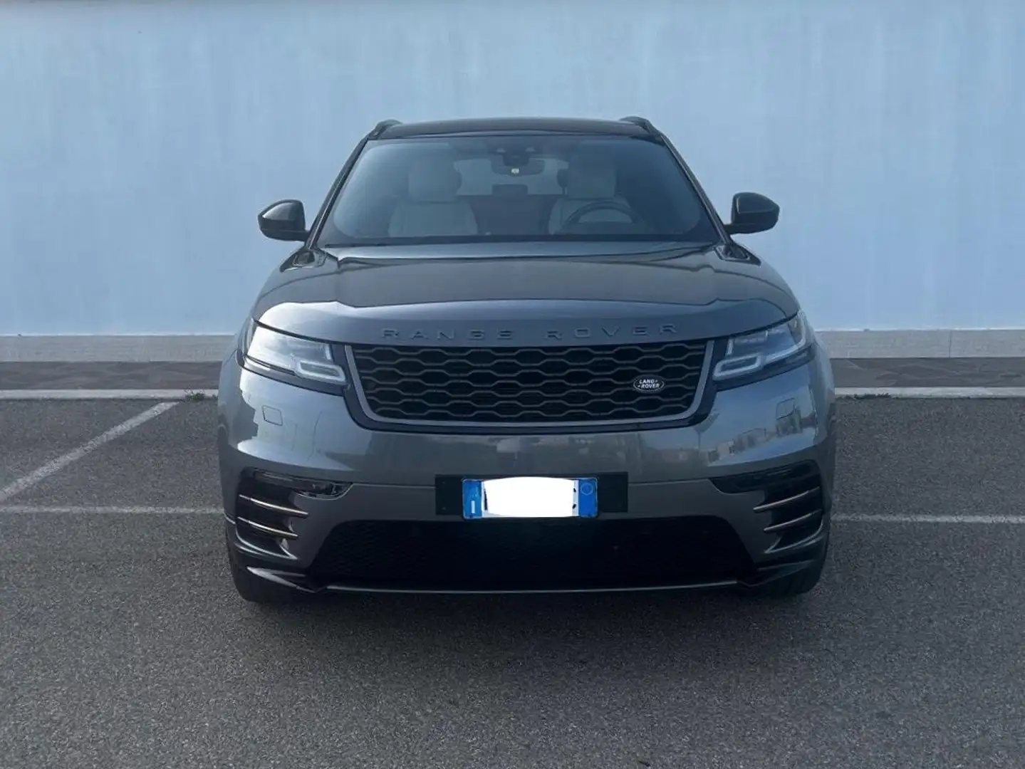 Land Rover Range Rover Velar 2.0 i4 R-Dynamic 240cv auto MOTORE SOSTITUITO - 1