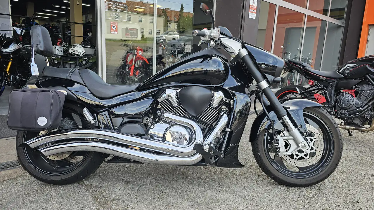 Suzuki VZR 1800