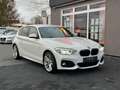 BMW 120 1 Limousine 5-trg. 120 i M Sport Weiß - thumbnail 3
