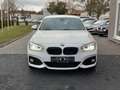 BMW 120 1 Limousine 5-trg. 120 i M Sport Weiß - thumbnail 4