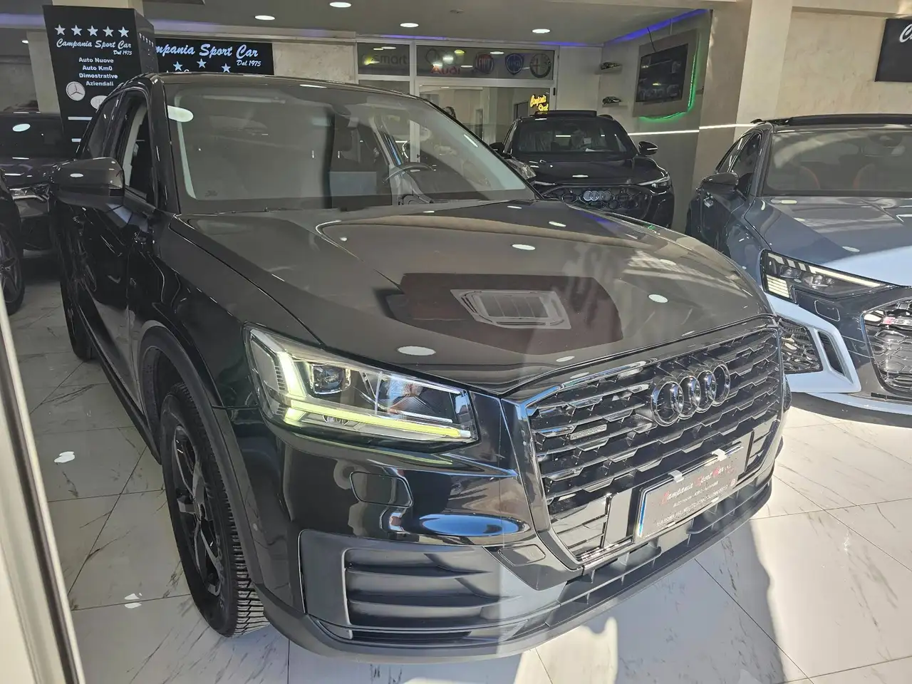 Audi Q2