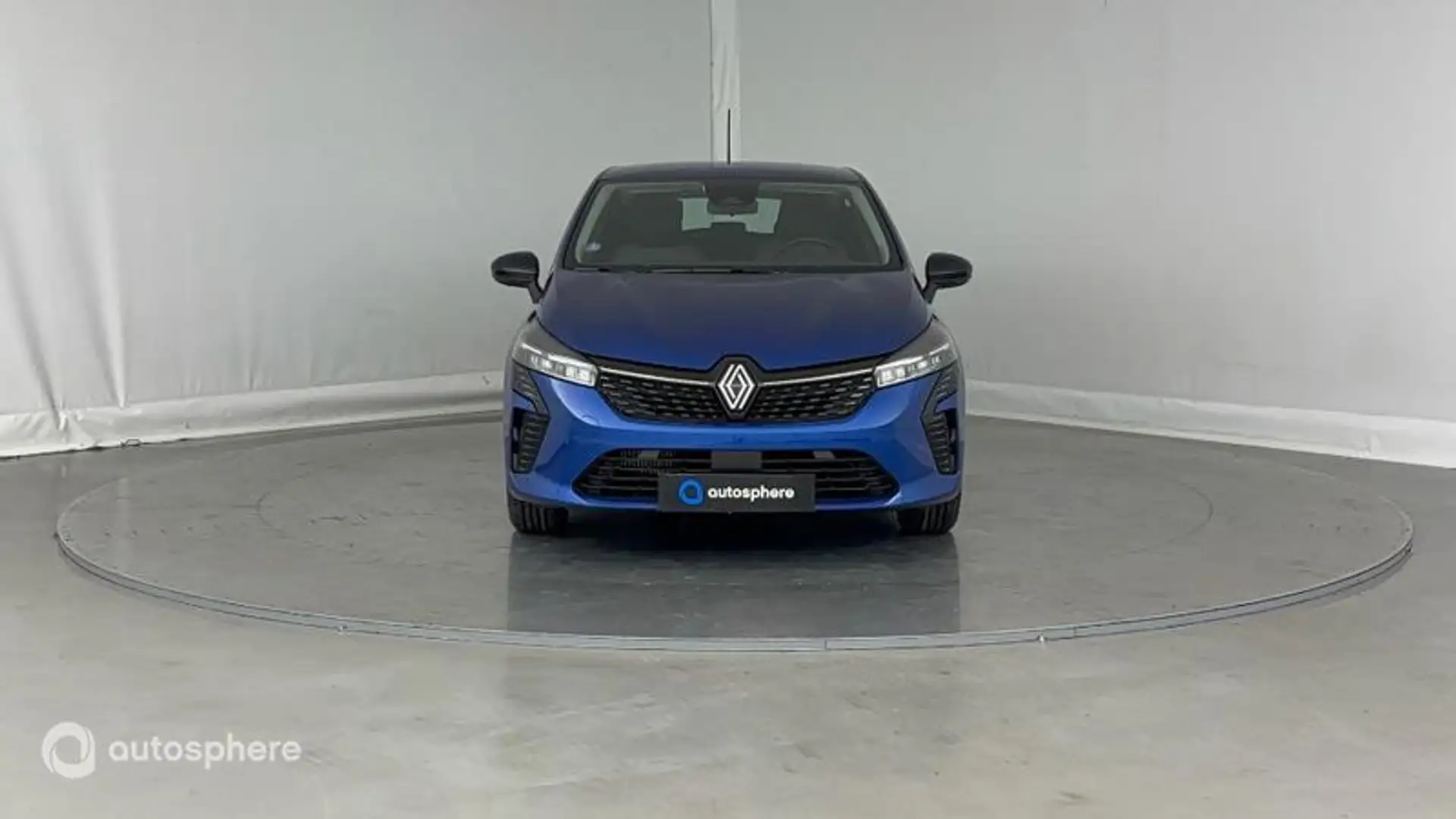 Renault Clio 1.0 TCe 100ch Evolution GPL - 2