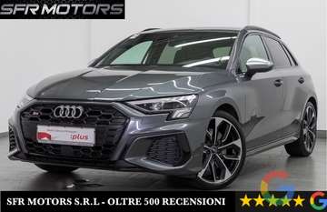 TFSI Sport Attitude *IVA ESPOSTA*PROMO*