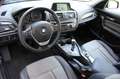 BMW 116 116i Aut. Sport Line/Navi/cruise control Noir - thumbnail 10
