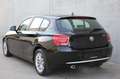 BMW 116 116i Aut. Sport Line/Navi/cruise control Noir - thumbnail 4