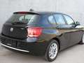 BMW 116 116i Aut. Sport Line/Navi/cruise control Noir - thumbnail 8