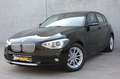 BMW 116 116i Aut. Sport Line/Navi/cruise control Noir - thumbnail 2