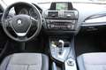 BMW 116 116i Aut. Sport Line/Navi/cruise control Noir - thumbnail 9
