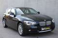 BMW 116 116i Aut. Sport Line/Navi/cruise control Noir - thumbnail 6