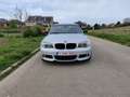 BMW 125 125i Coupe Silber - thumbnail 3