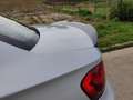 BMW 125 125i Coupe Silber - thumbnail 9