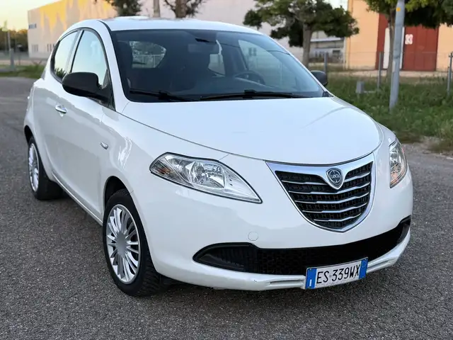 Lancia Ypsilon Ypsilon III 2011 1.3 mjt Elefantino s
