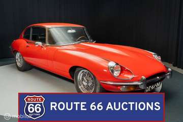 Coupe Series 2 | 1970 | Route 66 Auctions