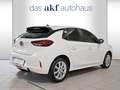 Opel Corsa F 1.2 Edition-Klima*PDC*SHZ*Bluetooth*DAB Weiß - thumbnail 3