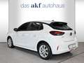 Opel Corsa F 1.2 Edition-Klima*PDC*SHZ*Bluetooth*DAB Weiß - thumbnail 4
