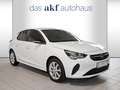 Opel Corsa F 1.2 Edition-Klima*PDC*SHZ*Bluetooth*DAB Weiß - thumbnail 2