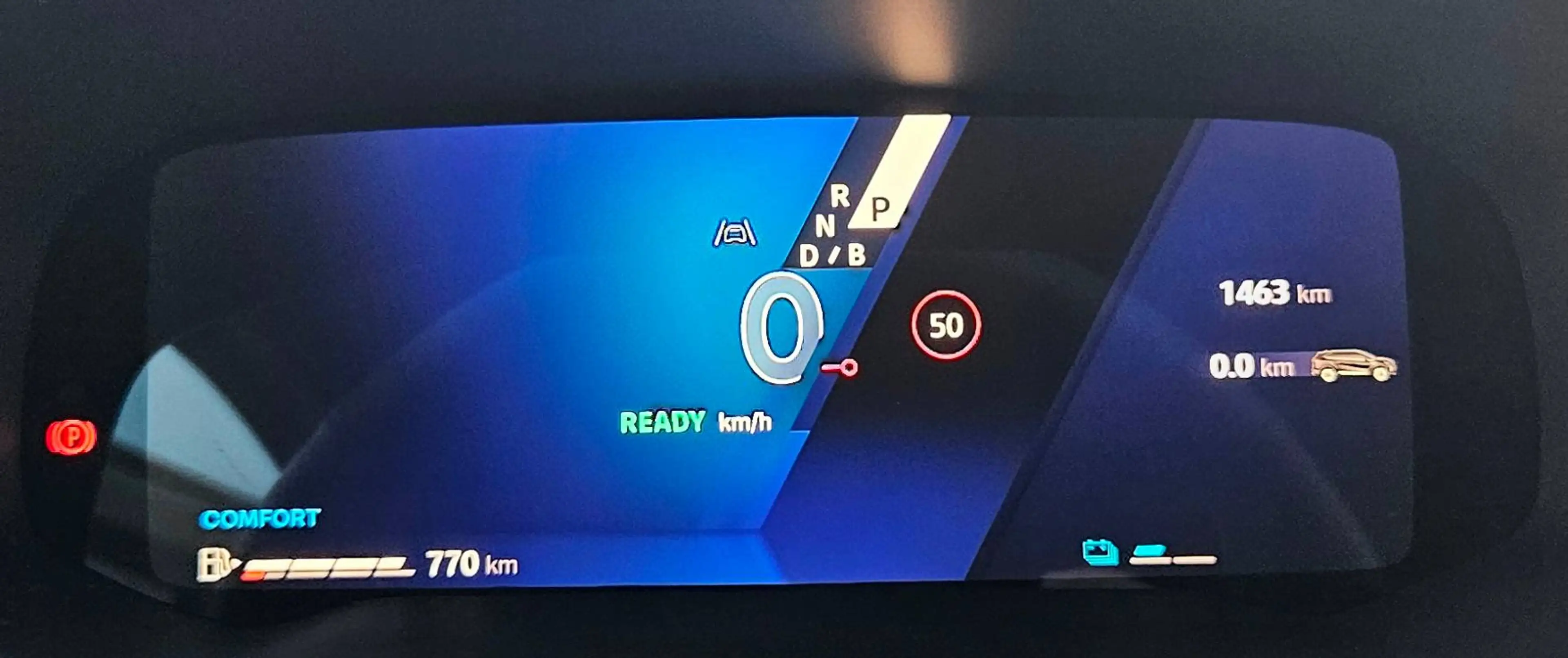 Renault Symbioz Techno Full Hybrid E-Tech 160 (MY26) — photo 10