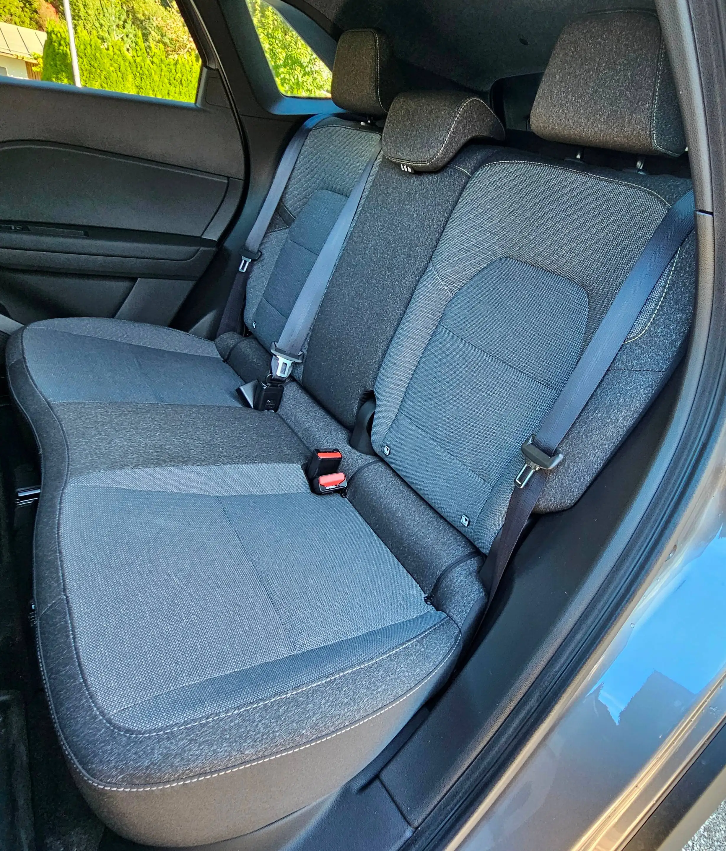 Renault Symbioz Techno Full Hybrid E-Tech 160 (MY26) — photo 14