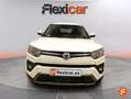 SsangYong Tivoli G15 Urban Plus 4x2 Blanco - thumbnail 2