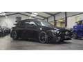 Mercedes-Benz A 35 AMG A 35 - BV Speedshift DCT AMG  BERLINE 5P - BM 177 AMG 4-Matic PHASE 1 Noir - thumbnail 2