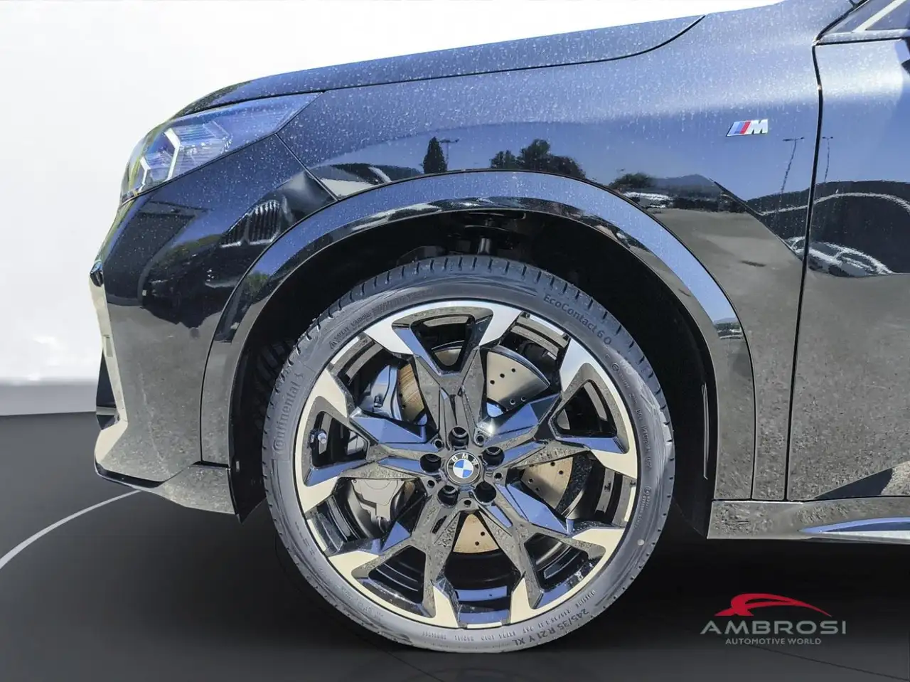 BMW X2 2026 — фото 16
