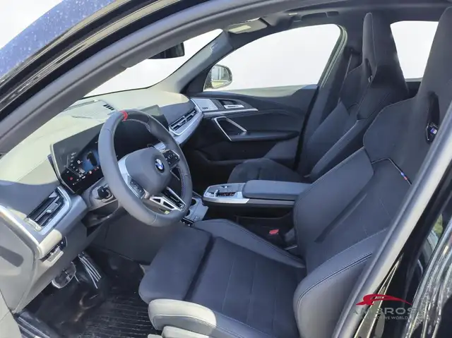 BMW X2 view 9