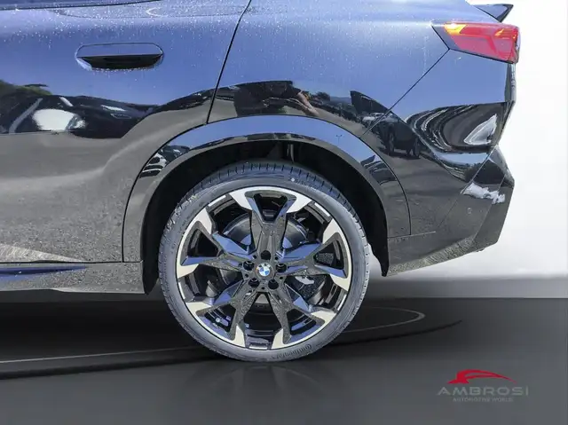 BMW X2 view 17