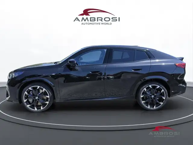 BMW X2 view 6