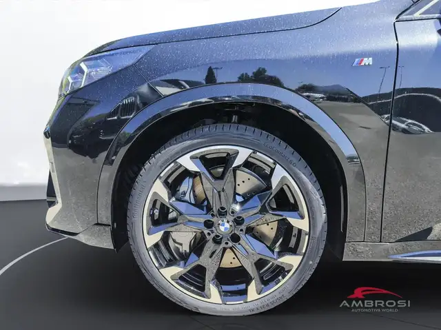 BMW X2 view 16