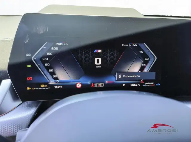 BMW X2 view 12