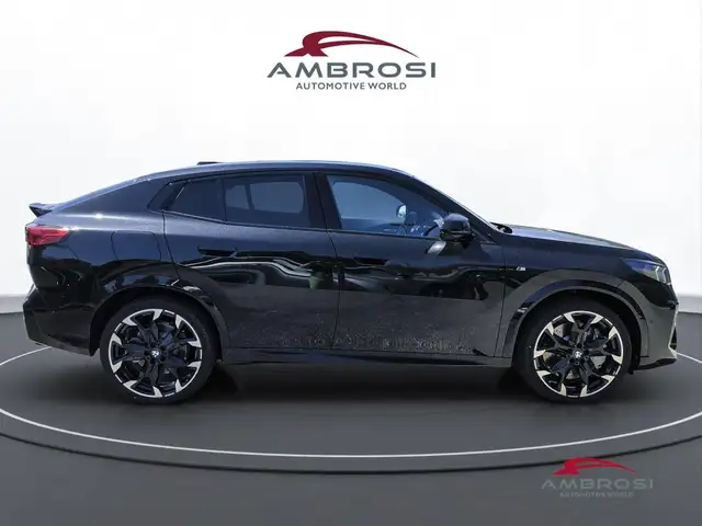 BMW X2 view 5