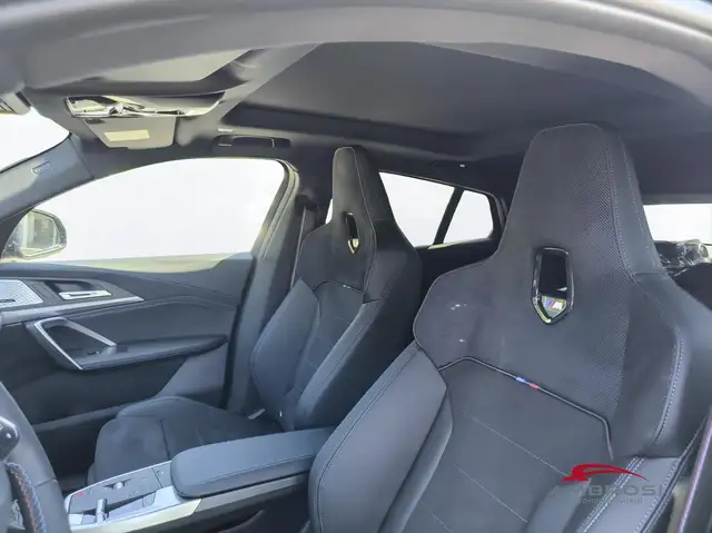 BMW X2 view 18