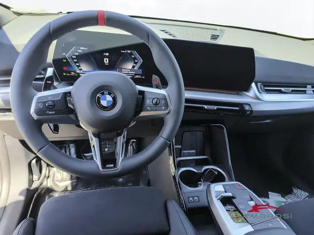 BMW X2 view 14