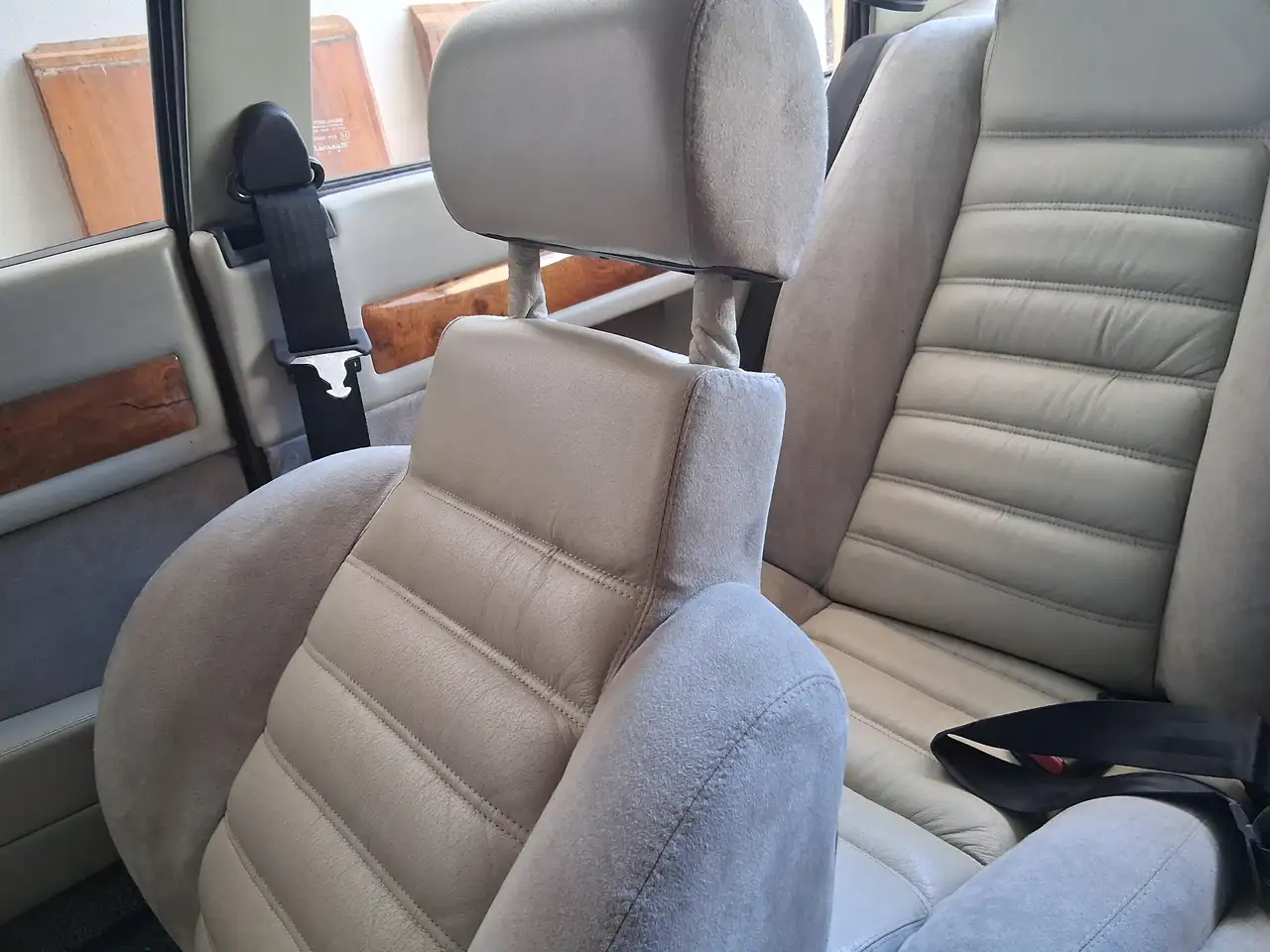 Maserati 224 biturbo, foto 5