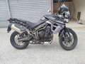 Triumph Tiger 800 xrx Negru - thumbnail 3